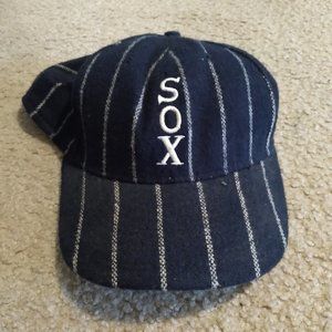 RED SOX Baseball cap